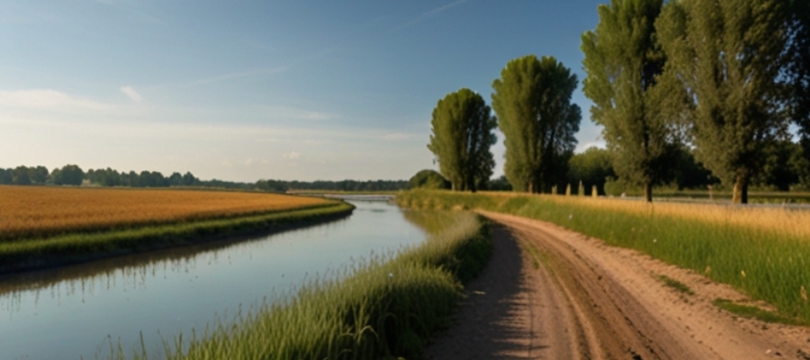 loire a velo